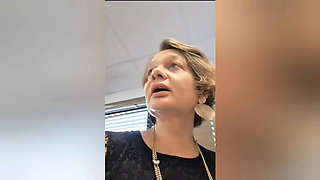 Sexy 47 Year Old MILF Sofy13 Loves Big Dick - Amateur Solo Masturbation