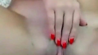 Teen Sexydea Flashing Pussy on Live Webcam