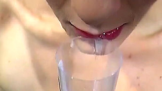 Gangbang Filled to the Limit