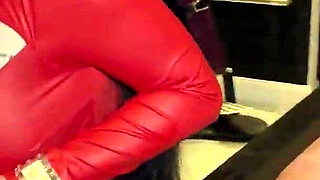 Miss Alessa Milano Mercyless Tickling Punishment on the Rack