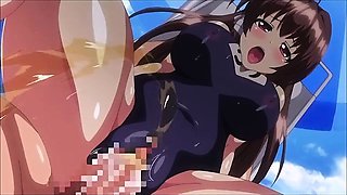 Kimi Witch 1 Hentai Anime Porn