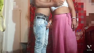 Aunty ko give me choda