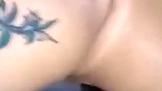 Hot Wife Dresses up to Fuck.