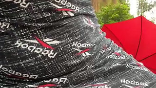 No Fear of Being Discovered