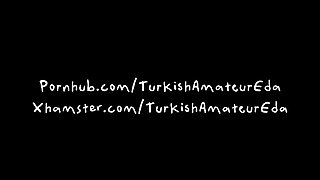 College girl's first sex experience Turkish Porn