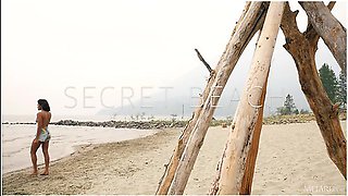 Secret Beach - Angel Constance