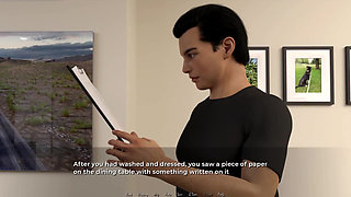 Moving Down: irresponsible husband and his wife ep.45