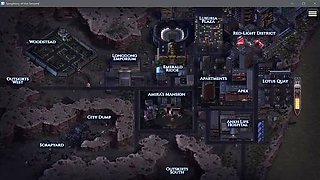 Joy Stick Cinema First Anal Hentai - Symphony of the Serpent Part 44 - Young Chick Fantasy Fuck