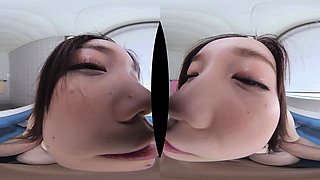 Asian Schoolgirls Hardcore POV Fuck
