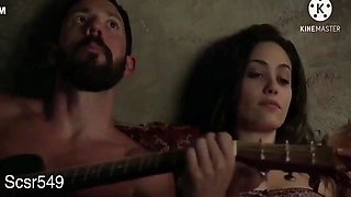 Super Sexy Actress Emmys Nude Sex In Shameless - Emmy Rossum