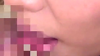 Living Together From the First Top Gear Blowjob to the Daily Semen Gokkun. Part.1