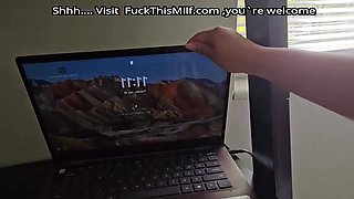 Raunchy spic busty girl mind-blowing xxx video