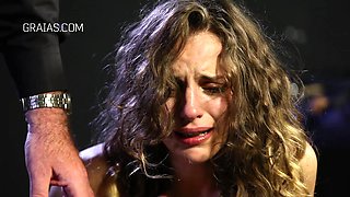 The Punishment of a Young Model - Part 2