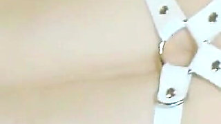 Mayu No.86 Pr Convulsions, Rolling Eyes, Anal Licking, Nipple Piercing, Screaming, Anal Vibrator, Squirting, Creampie