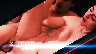 Watch sensual Jasmine Brooks's porn