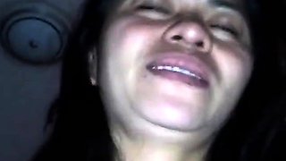Filipina Cheating Amateur Sex