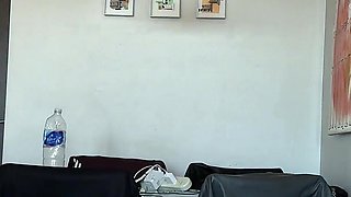 Celebrity Pau Rojas Fucked on Camera for the First Time