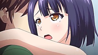 Oide yo! Shiritsu Yarima x Rigakuen  Ep 3: Big Tits, Big Ass  Blowjob Porn