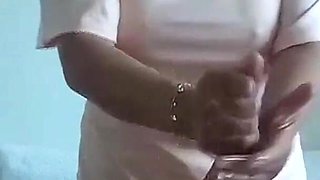 Full Massage with Happy Ending in Asian Massage Parlor