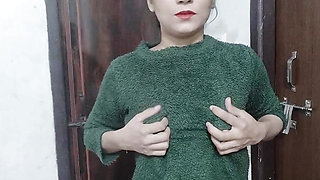 Room band kar ke step sister jabar dasti pela