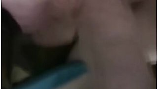 Amateur Wifey Is A Real Fuckhole