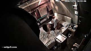 Amateur Hidden Cam with Dildo Wives