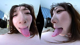 Perverted asian slut breathtaking adult movie