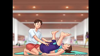 Hentai sex, 3d sex, fat