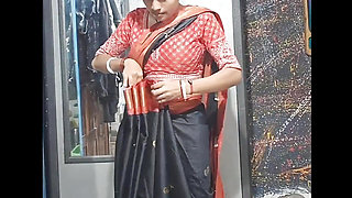 Hot Indian Girlfriend Lactating and Candle in her Pussy Hindi Audio