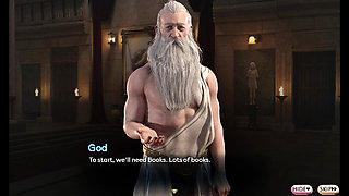 Complete Gameplay - Symphony of the Serpent, Part 26