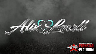 Pornstar Alix Lovell XXX Sexy Video