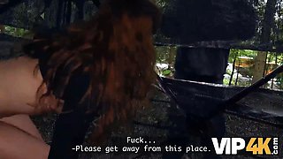 VIP4K. Hump for the Wilderpeople