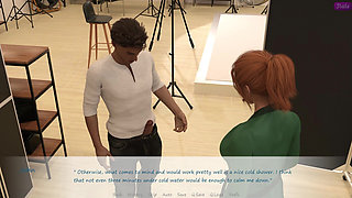 My Stepbrother's Wife - V0.13 - Part 6