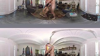 Anya Ivy Pool