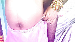 Tamil girl get full mood to fuck me