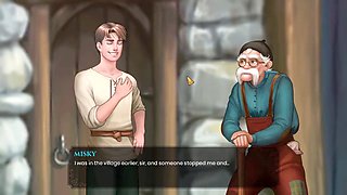 Anime ancianas, velho cartoon, anime