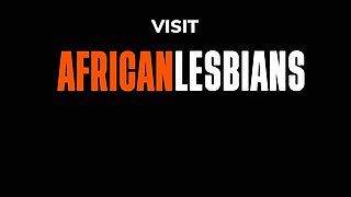 Black Lesbian Kenyan Rich Girls Pussy Licking