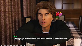 Welcome To Free Will One Guy And A Lot Of Latina Girls In The Cabin Ep 54