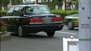 Odious Japanese girl AFR7356187252