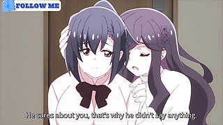 Yoasobi Gurashi! Uncensored 7 Subbed