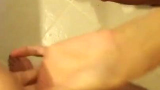 Asian sex diary two Filipina friends take turns fucking big foreign cock