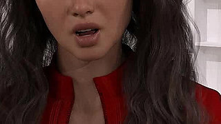 Another Man's Wife - Episode 8