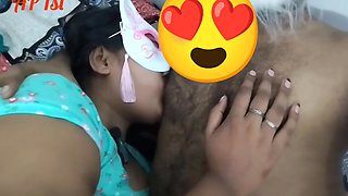 Very Beautiful In Desi Teen 18+ Bhabi Fucked Romantically By Debor - Akashprime