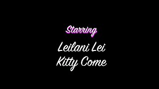 Coco de Mal Lannie Old Young Lesbian Love