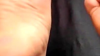 Small Asian Feet - Sole Show Volume 2