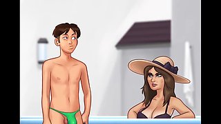 Sexing, sexual, cartoon sex stories