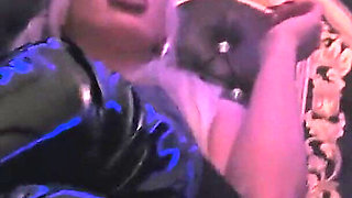 Sheela Sinner Femdom Smoking Human Ashtray Humiliation POV