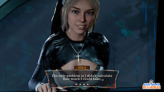 EP1: Lust Sisters (Full Gameplay)