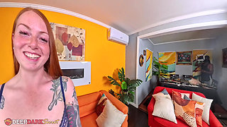 Allison Bloom Bull Breeding