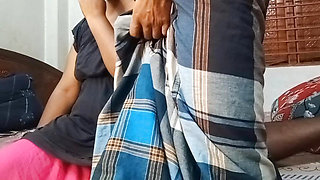New Bangla Porn Videos-Bangladeshi Sex Hardcore with my sexy Aunty and Friends Fucking house hardcore doggy style blowjob